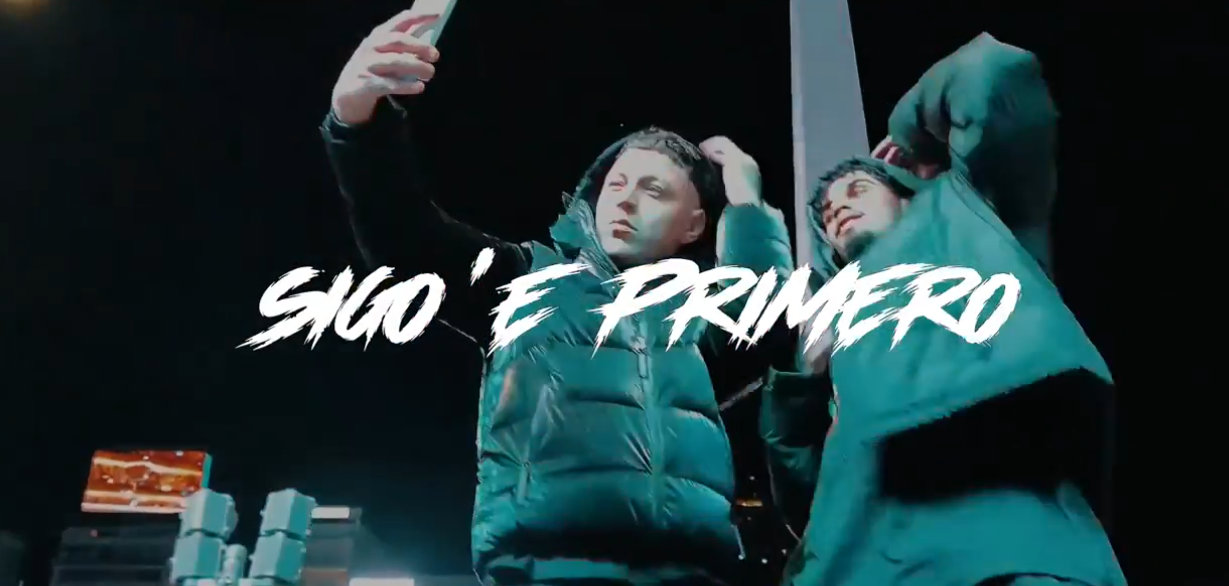 Yaman Velazco ❌ NBA ❌ MIDI - SIGO ‘E PRIMERO - Dextroy🎬 🇧🇷🇦🇷🇧🇷🇦🇷